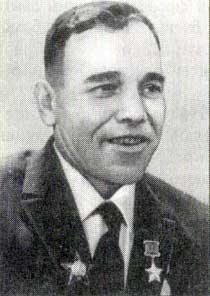 Чирков Семён Николаевич